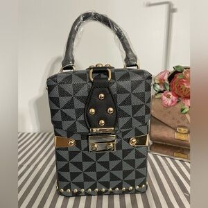 Fashion Crossbody Bag